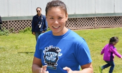 Felicia Lee